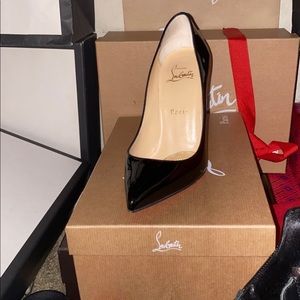 Christian Loubitin, pigalle follies